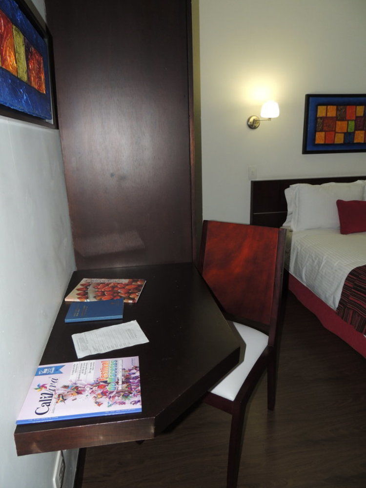 Hotel Boutique Casa Farallones Cali Exterior foto