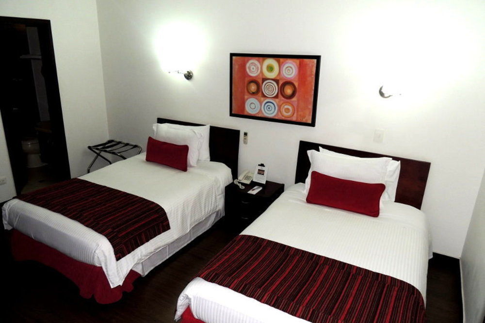 Hotel Boutique Casa Farallones Cali Exterior foto