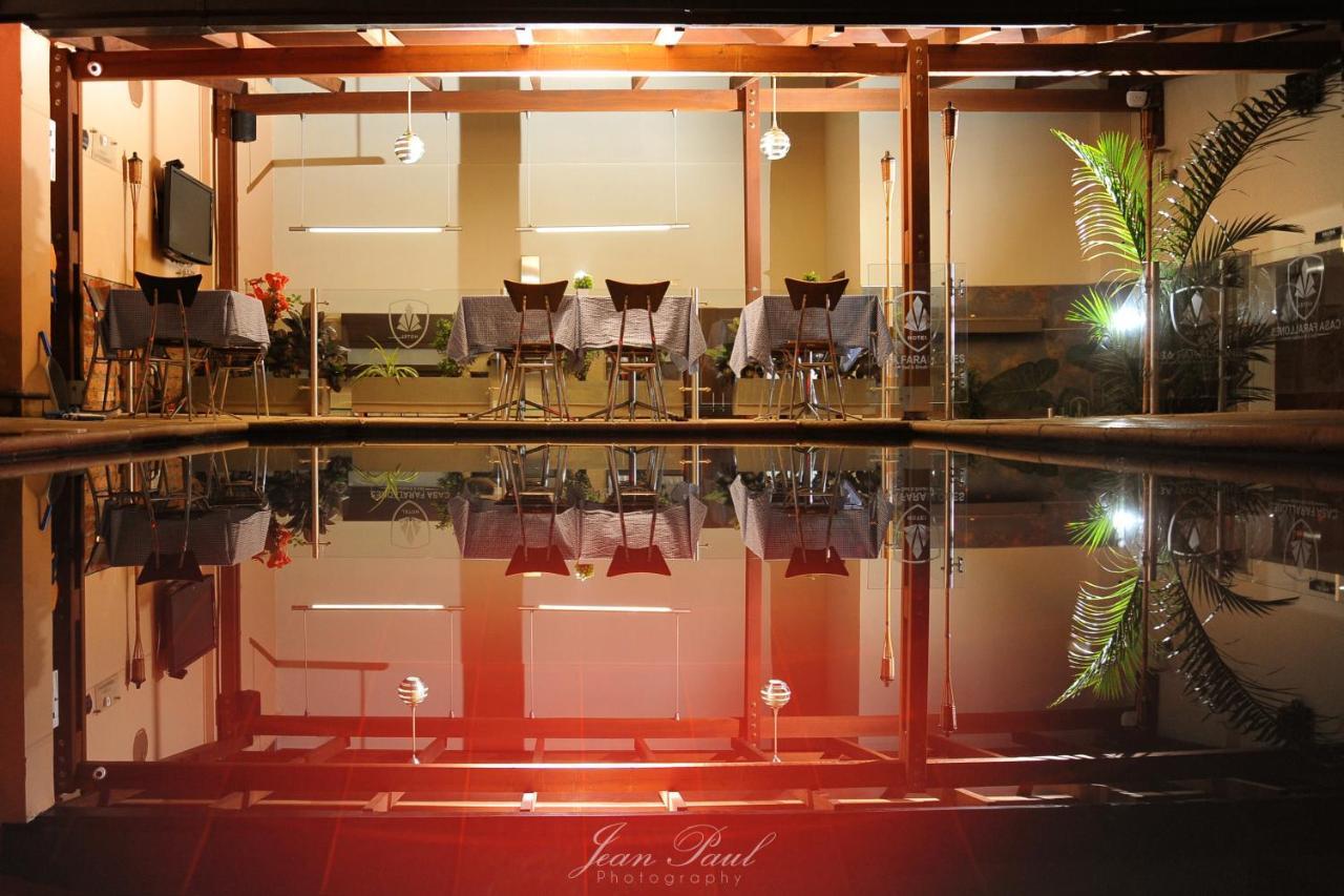 Hotel Boutique Casa Farallones Cali Exterior foto