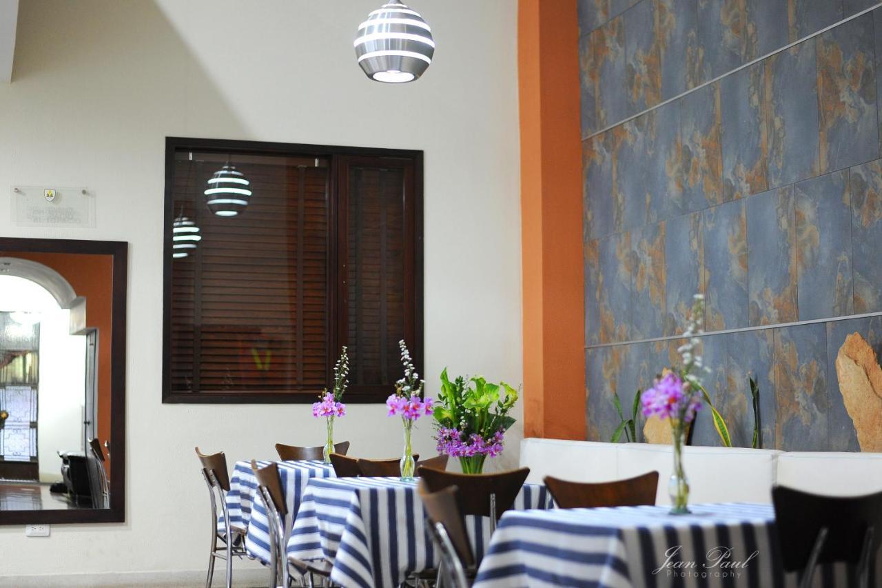 Hotel Boutique Casa Farallones Cali Exterior foto